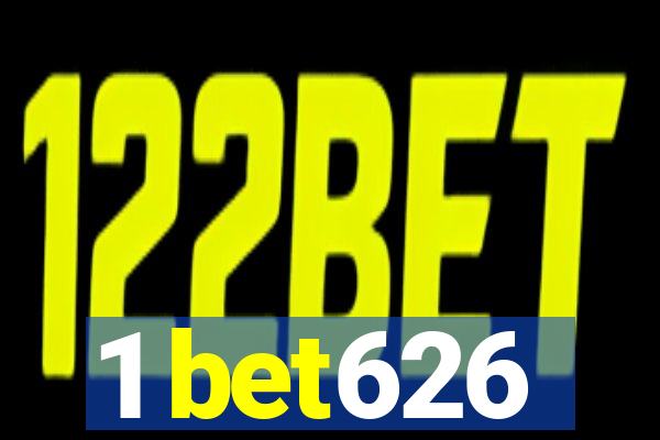 1 bet626